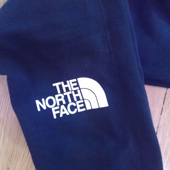 SOLD-North Face Drew Peak Joggers - Picture 5 of 10